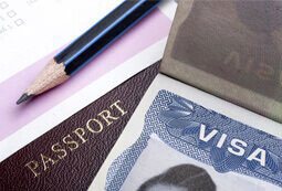 Visa, Residency and Citizenship.
