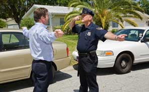 Are Field Sobriety Tests Mandatory? What You Should Know