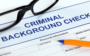 Hope for individuals with criminal records