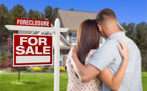 Foreclosure Consultants: How to distinguish the cons from the genuine!