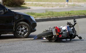 Psychological Trauma after a Motorcycle Accident