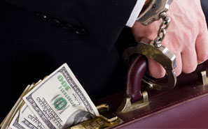 What is White Collar Crime?