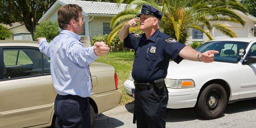 Are Field Sobriety Tests Mandatory? What You Should Know