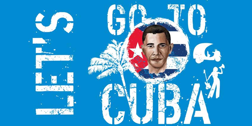 Barack Obama visit to Cuba: How it might affect immigration
