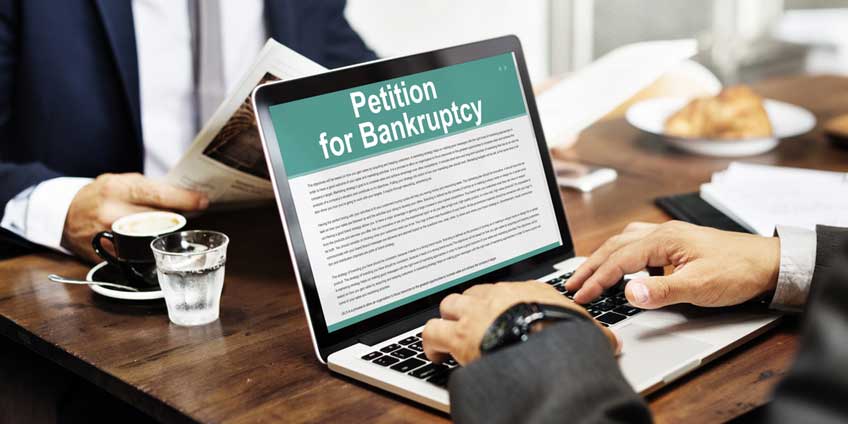 Which Kind of Bankruptcy Should I File?