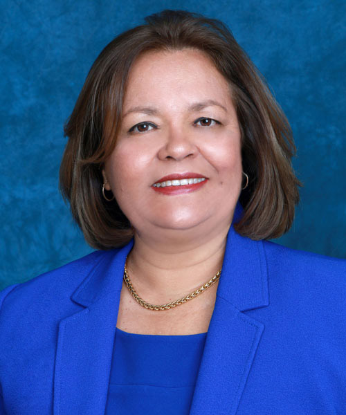 Irene Romero Immigration Lawyer