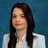 Maria Vargas civil litigation Lawyer
