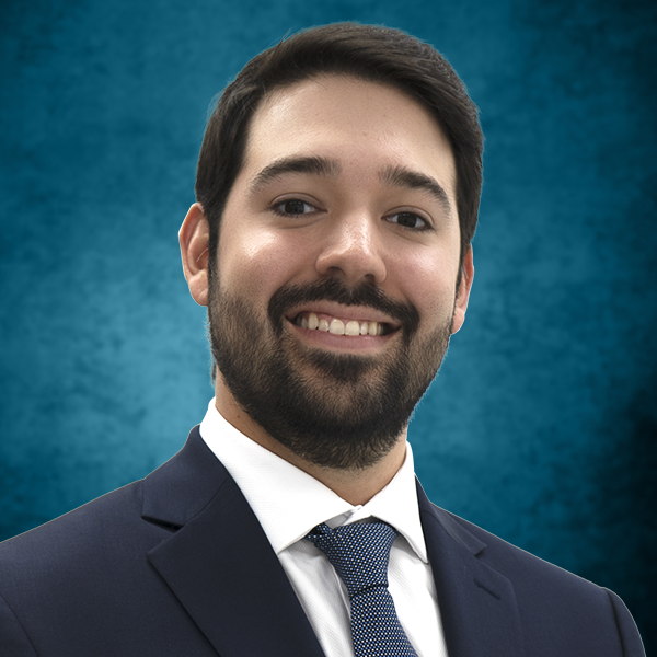 Immigration Lawyer Jonathan Gutierrez
