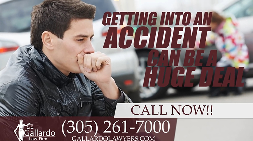Car Accident Lawyer Miami Video thumbnail