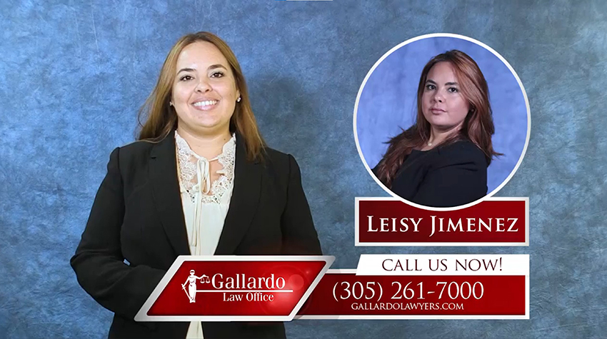 Meet our Family Law Attorney Leisy Jimenez