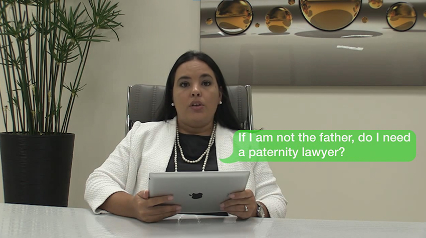 Miami Paternity Attorney