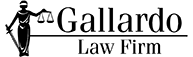 gallardo law firm logo