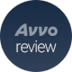 avvo client review