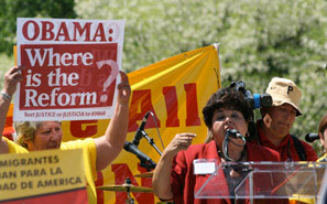 Obama Immigration Reform: The Two Sides of the Coin