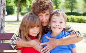 Can Grandparents be Ordered to Pay Child Support?