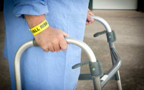 Do Inpatient Falls Constitute Medical Malpractice?