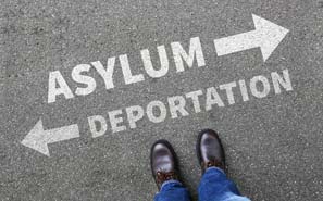Immigrants’ Futures Uncertain Amidst Threat of Harsh Immigration Reform