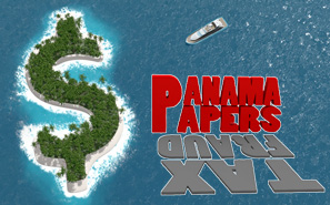 IRS Tax Fraud: Panama Papers