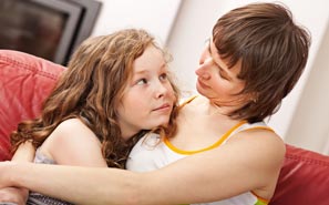 Life after divorce-Preparing your kids for Dating