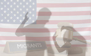 VAWA Deportation Defense