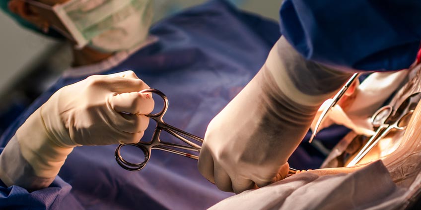 Hospitales en Miami pueden estar involucrados en aumento de cesáreas