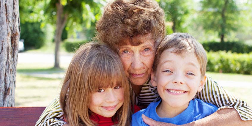 Can Grandparents be Ordered to Pay Child Support?