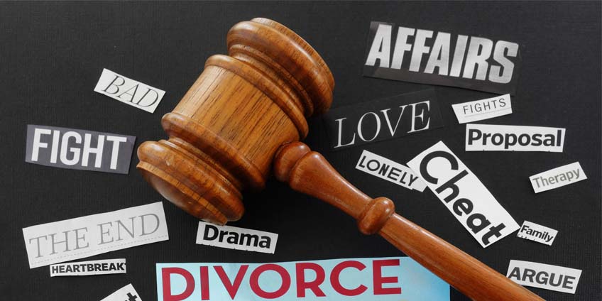 Reasons Family Lawyers in Miami are necessary for a Divorce