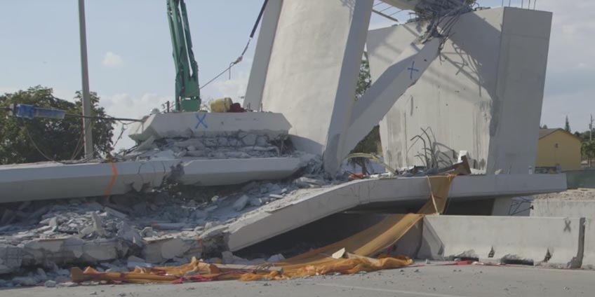 Why the state doesn’t release records on FIU bridge collapse
