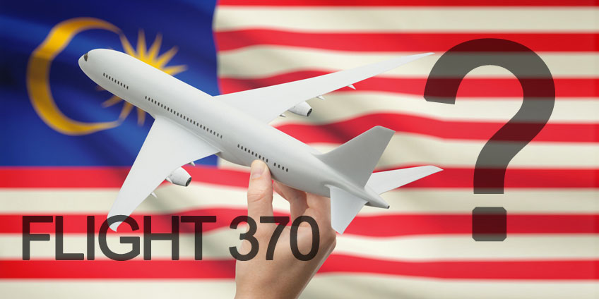 Malaysia flight 370 Still Unsolved