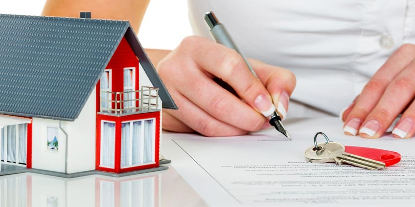 New Home Buyers Tax Credit