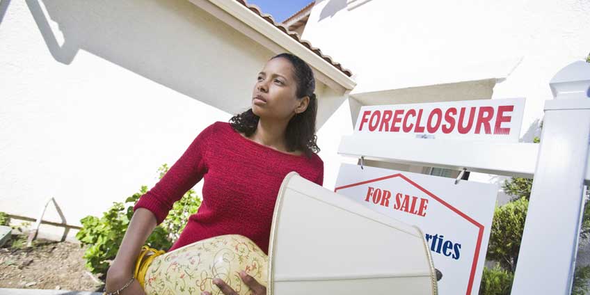 The Florida Foreclosure Process - What You Need to Know
