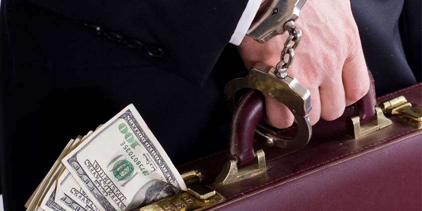 What is White Collar Crime?