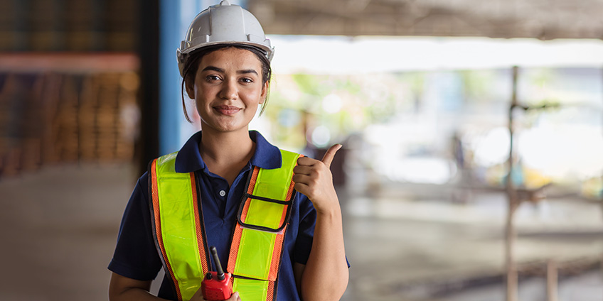 Leyes de Seguridad Laboral en Florida