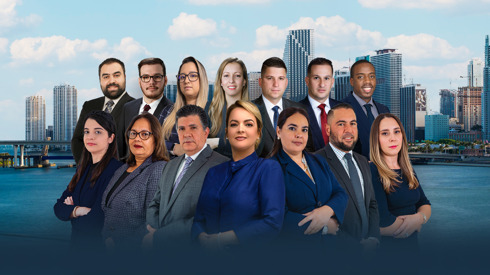 Miami Office - Injury Lawyers Miami | Gallardo Law Firm
