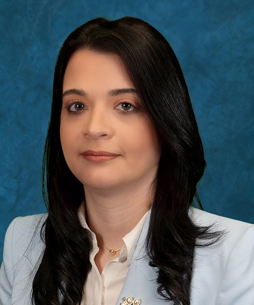Maria Vargas Civil Lawyer