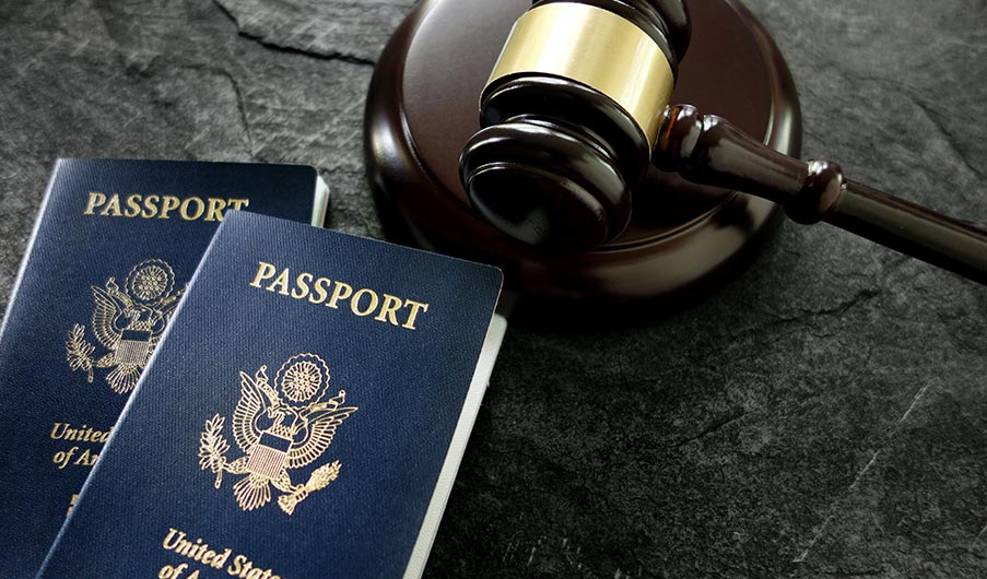 Consult With an Immigration Lawyer Before Applying For a Fiance Visa