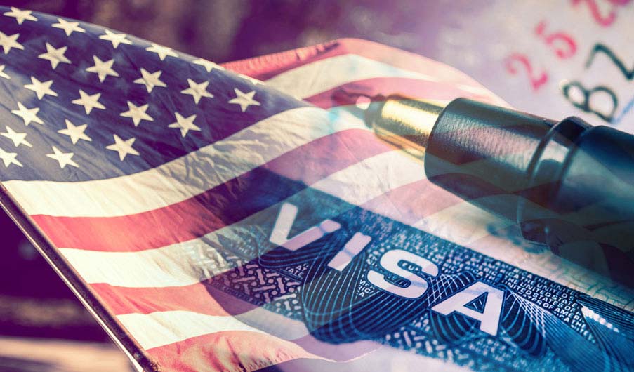 Non Immigrant Temporary Worker Visa Miami - O Visa