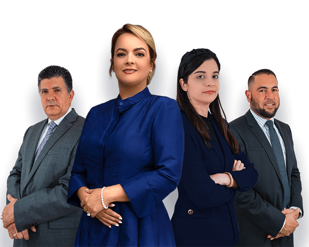Personal Injury Lawyers Miami