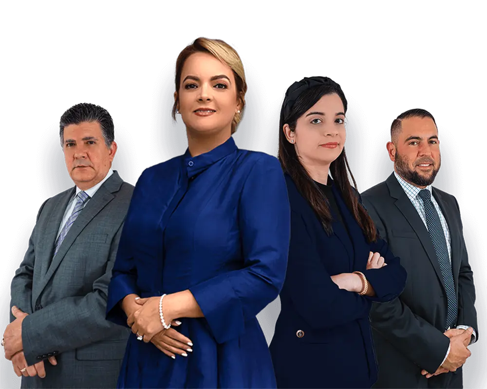 Gallardo Law Firm
