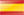 spanish flag