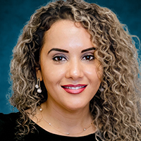 Lorena Gaona Krewson