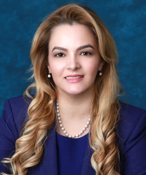 Carmen Gallardo, Esq