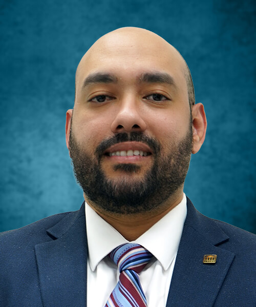 Christopher Rivera