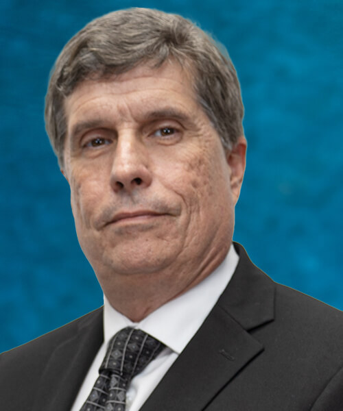 Eusebio Gonzalez