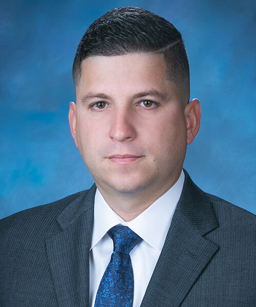 Ismael Labrador