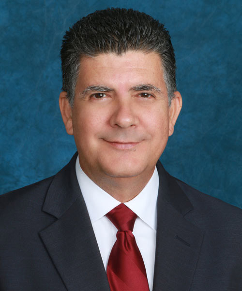 Jesús Novo