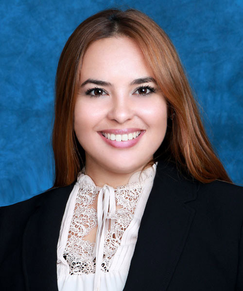 Leisy Jimenez