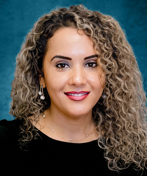 Lorena Gaona Krewson
