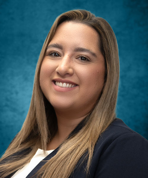 Maria D. Lopez