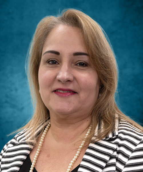 Mary C. Espino